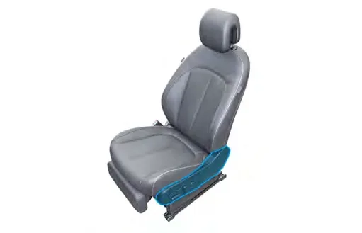 2023 Hyundai Ioniq 5 — manufacturer_communication document image 8