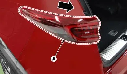 2021 Kia Sportage — manufacturer_communication document image 17