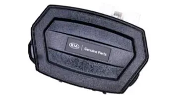 2022 Kia Sportage — manufacturer_communication document image 9