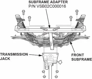 2022 Honda Civic — manufacturer_communication document image 11