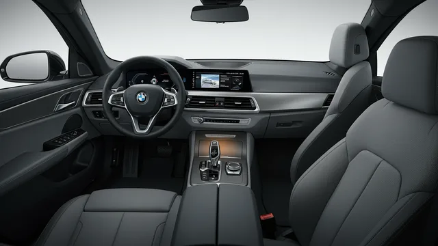 2023 BMW i7 — 2023 BMW i7 front seat heating