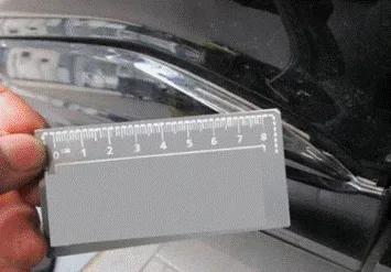 2021 Audi Q7 — manufacturer_communication document image 1