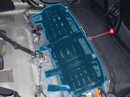 2022 Hyundai Ioniq 5 — manufacturer_communication document image 18