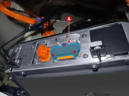 2022 Hyundai Ioniq 5 — manufacturer_communication document image 24