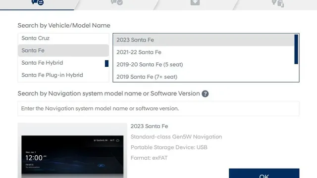 2022 Hyundai Elantra — manufacturer_communication document image 1