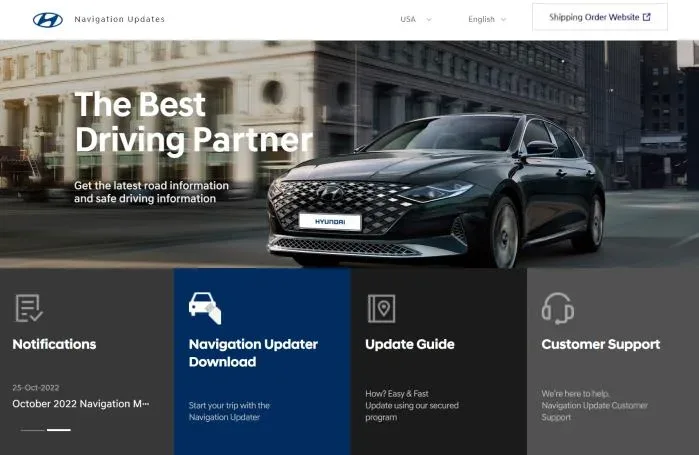 2022 Hyundai Elantra — manufacturer_communication document image 2