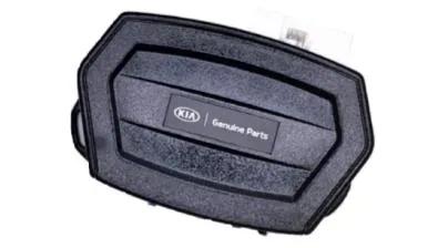 2021 Kia Sportage — manufacturer_communication document image 9