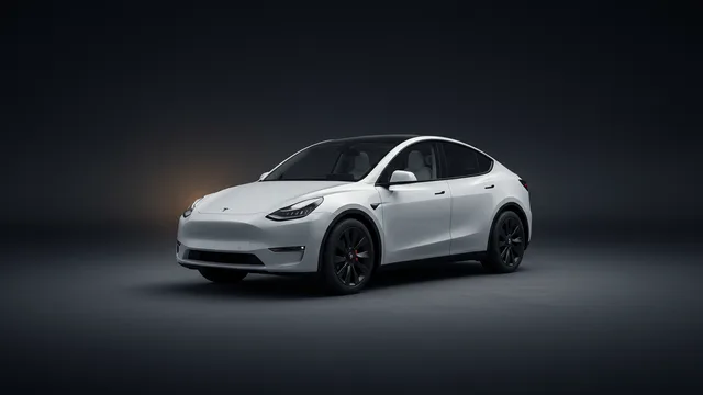 2021 TESLA Model Y — Tesla Model Y owner's manual