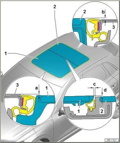 2021 Audi e-tron — manufacturer_communication document image 4