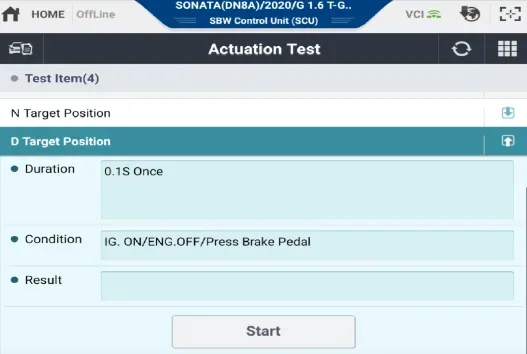 2023 Hyundai Tucson — manufacturer_communication document image 4
