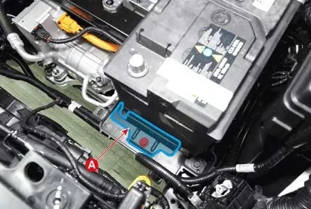 2022 Hyundai Ioniq 5 — manufacturer_communication document image 6