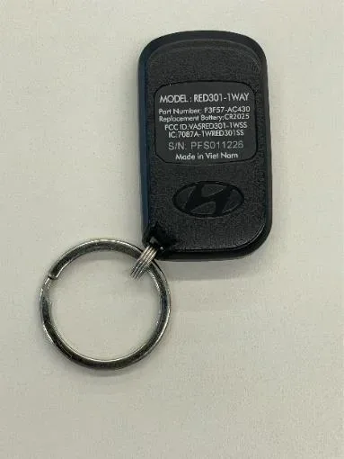 2022 Hyundai Tucson — manufacturer_communication document image 23