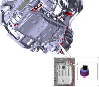 2023 Hyundai Elantra — manufacturer_communication document image 6