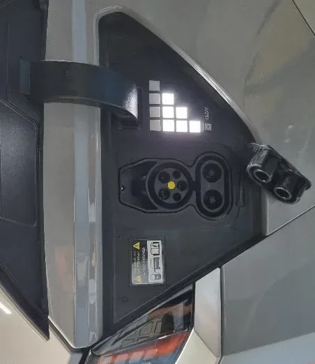 2023 Hyundai Ioniq 5 — manufacturer_communication document image 4