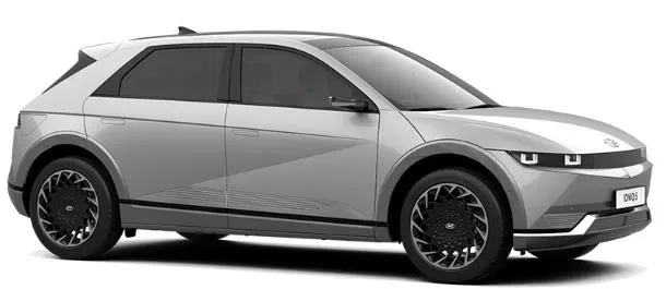 2023 Hyundai Ioniq 5 — manufacturer_communication document image 6