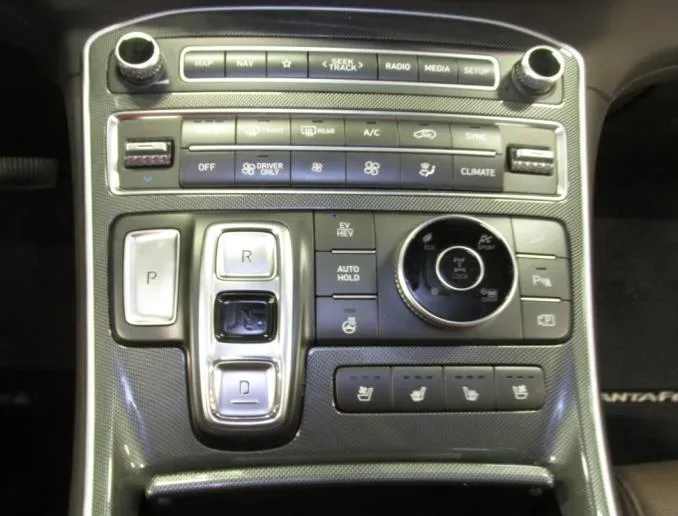 2023 Hyundai Tucson — manufacturer_communication document image 2