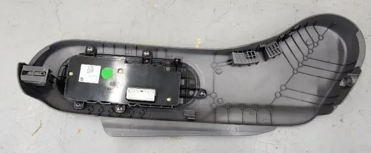 2022 Hyundai Ioniq 5 — manufacturer_communication document image 12