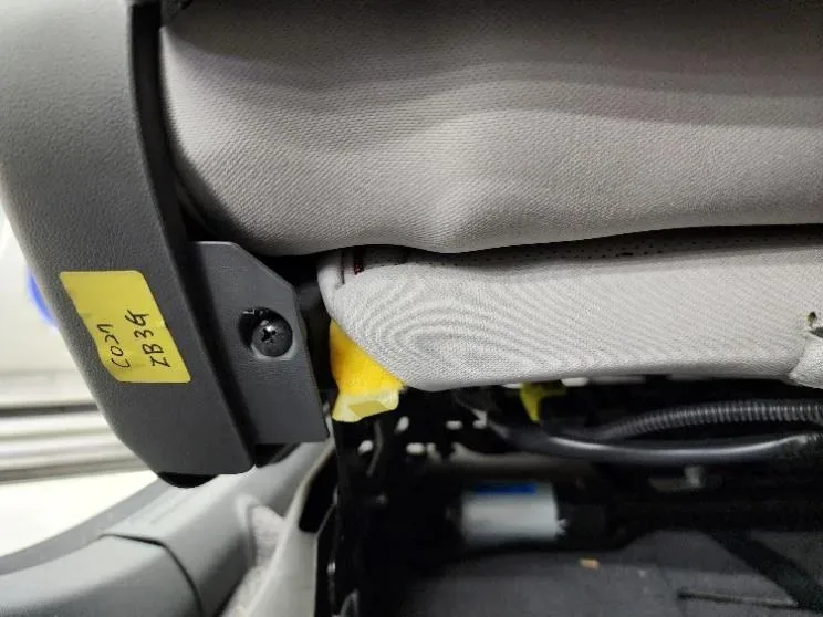 2022 Hyundai Ioniq 5 — manufacturer_communication document image 4