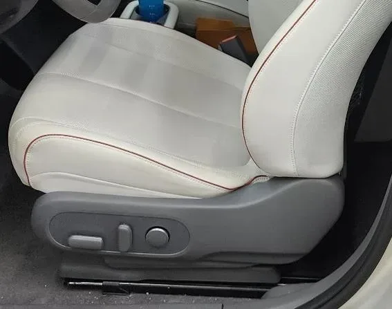 2022 Hyundai Ioniq 5 — manufacturer_communication document image 9