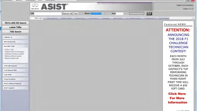 2021 NISSAN Sentra — manufacturer_communication document image 1