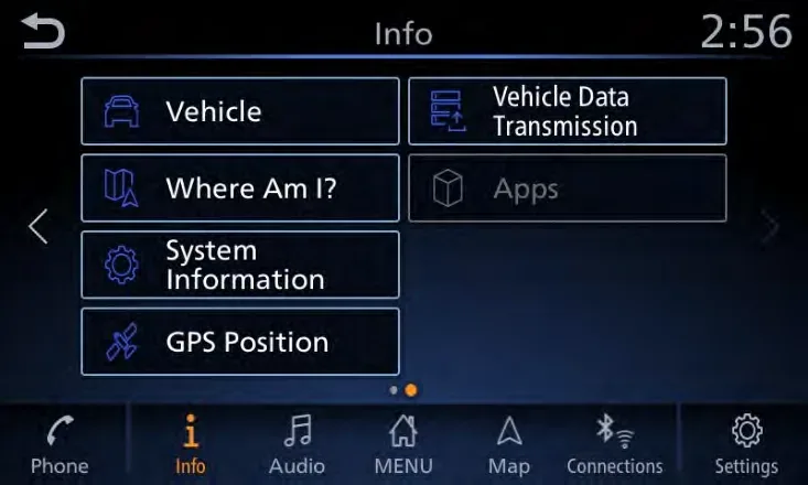 2021 NISSAN Sentra — manufacturer_communication document image 14