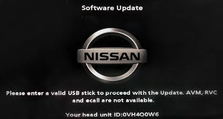 2021 NISSAN Sentra — manufacturer_communication document image 27