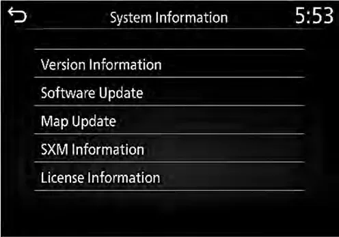 2021 NISSAN Sentra — manufacturer_communication document image 42