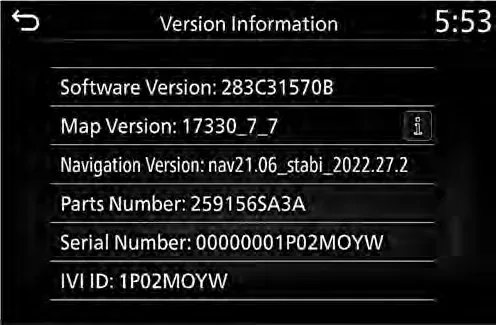 2021 NISSAN Sentra — manufacturer_communication document image 47
