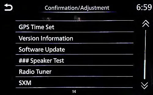 2021 NISSAN Sentra — manufacturer_communication document image 53