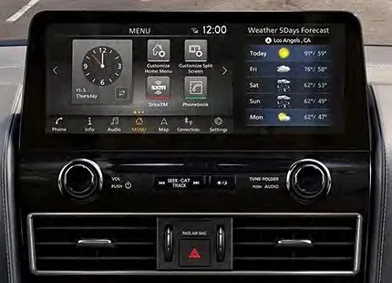 2021 NISSAN Sentra — manufacturer_communication document image 61