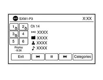 2021 NISSAN Sentra — manufacturer_communication document image 64