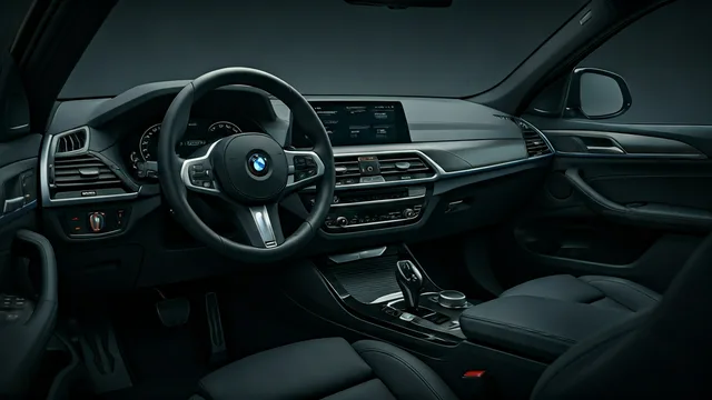 2021 BMW X3 — 2021 BMW X3 restraint system warning