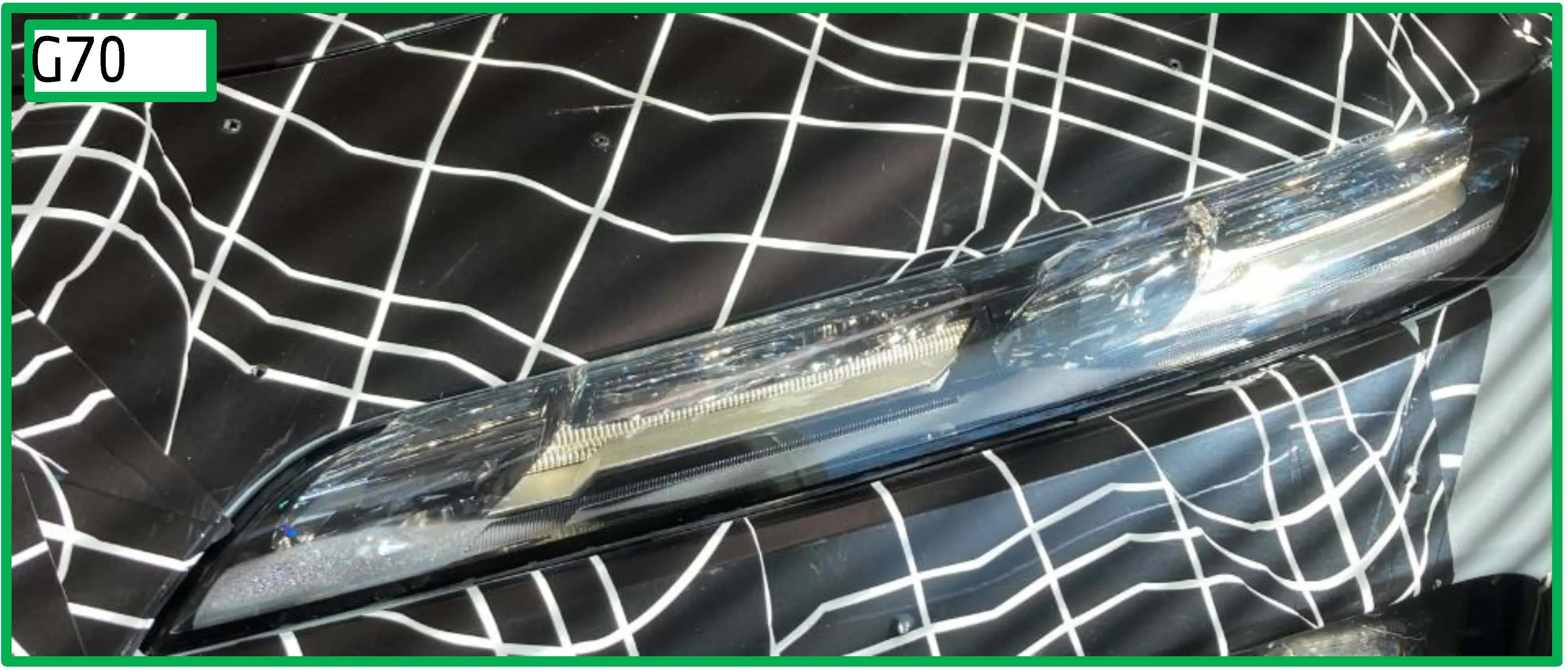 2021 BMW X7 — manufacturer_communication document image 2