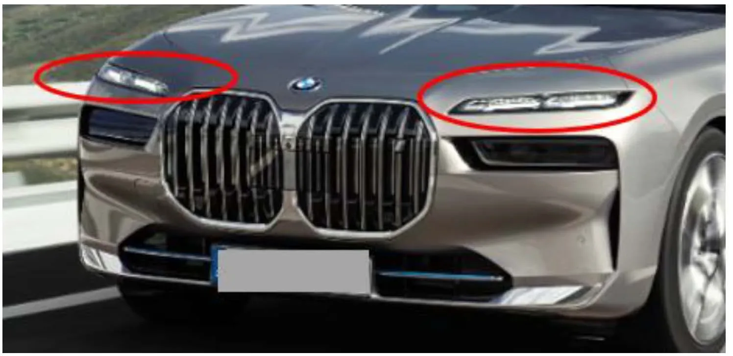 2021 BMW X7 — manufacturer_communication document image 3