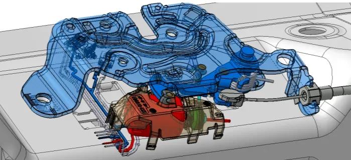2024 BMW X5 — manufacturer_communication document image 2