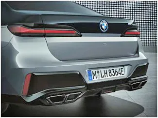 2024 BMW X5 — manufacturer_communication document image 3