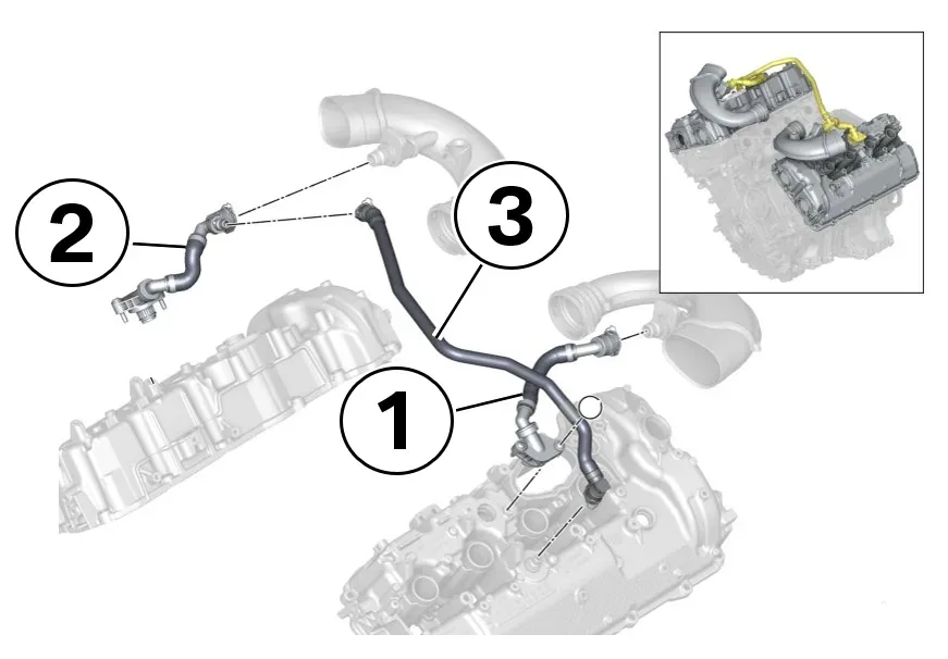 2022 BMW X7 — manufacturer_communication document image 1
