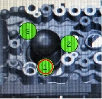 2021 Audi A6 — manufacturer_communication document image 3