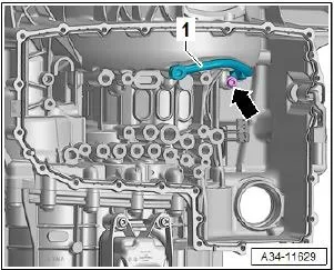 2021 Audi A6 — manufacturer_communication document image 4