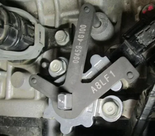 2023 Hyundai Tucson — manufacturer_communication document image 7