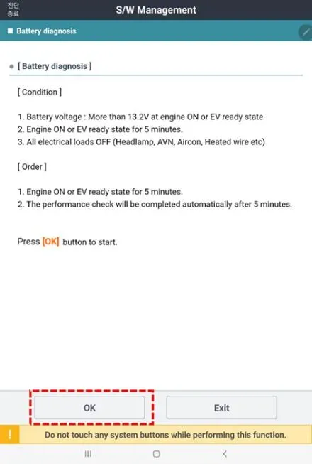 2023 Hyundai Tucson — manufacturer_communication document image 28