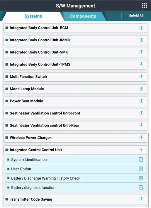 2023 Hyundai Tucson — manufacturer_communication document image 4