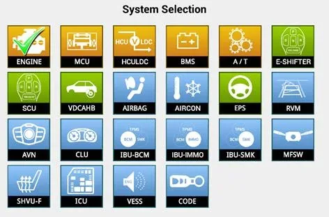 2023 Hyundai Tucson — manufacturer_communication document image 32