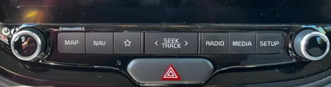 2023 Kia Sportage — manufacturer_communication document image 13