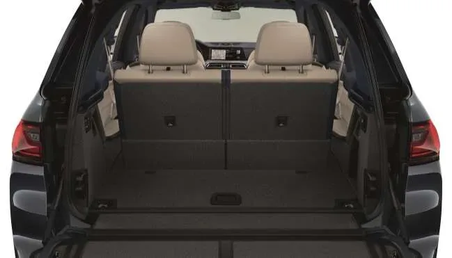 2021 BMW X5 — manufacturer_communication document image 46