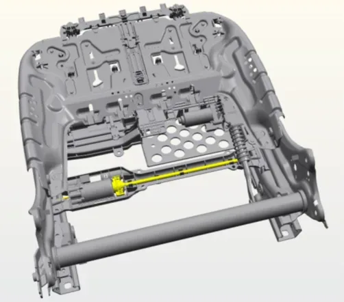 2021 BMW X5 — manufacturer_communication document image 52
