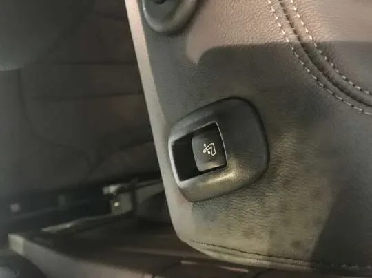 2021 BMW X5 — manufacturer_communication document image 57