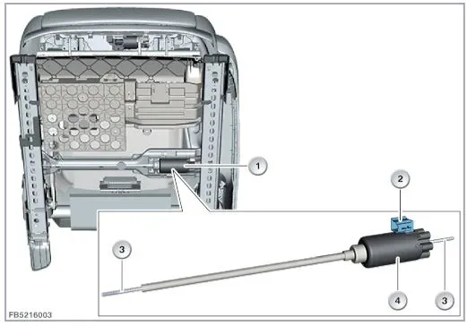 2021 BMW X5 — manufacturer_communication document image 61