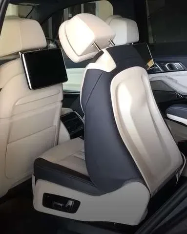 2021 BMW X5 — manufacturer_communication document image 68