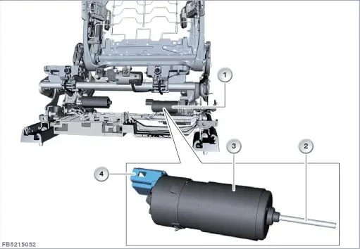 2021 BMW X5 — manufacturer_communication document image 71